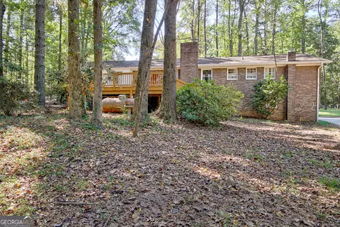 Exterior - 175 Grace Ln, Tyrone, GA 30290 photo 20 of 27
