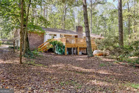 Exterior - 175 Grace Ln, Tyrone, GA 30290 photo 12 of 27
