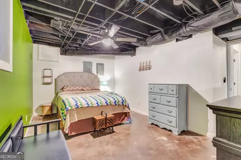 Bedroom - 175 Grace Ln, Tyrone, GA 30290 photo 6 of 6