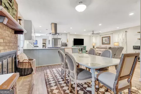 Dining - 175 Grace Ln, Tyrone, GA 30290 photo 2 of 2