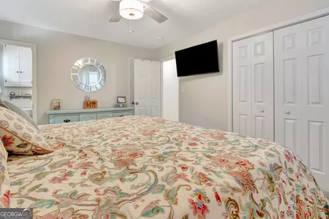Bedroom - 175 Grace Ln, Tyrone, GA 30290 photo 4 of 6