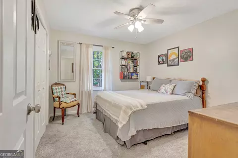 Bedroom - 175 Grace Ln, Tyrone, GA 30290 photo 1 of 6