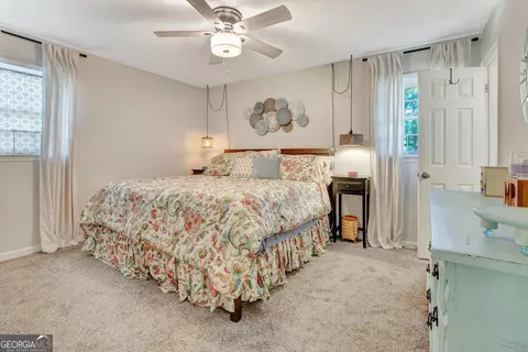 Bedroom - 175 Grace Ln, Tyrone, GA 30290 photo 3 of 6