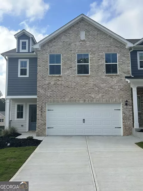 3976 Hidden River Ln, Oakwood, GA 30566