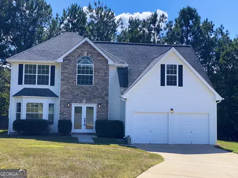 2112 Bradford Pear Cir SE, Conyers, GA 30013