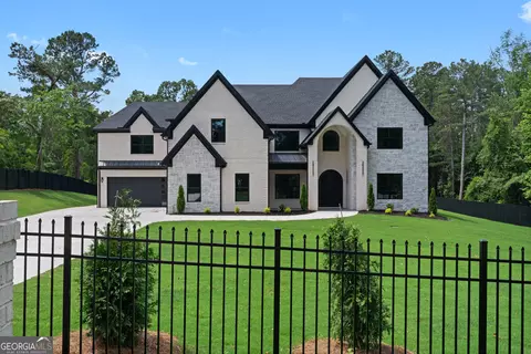 3255 Smithtown Rd #LOT 3, Suwanee, GA 30024