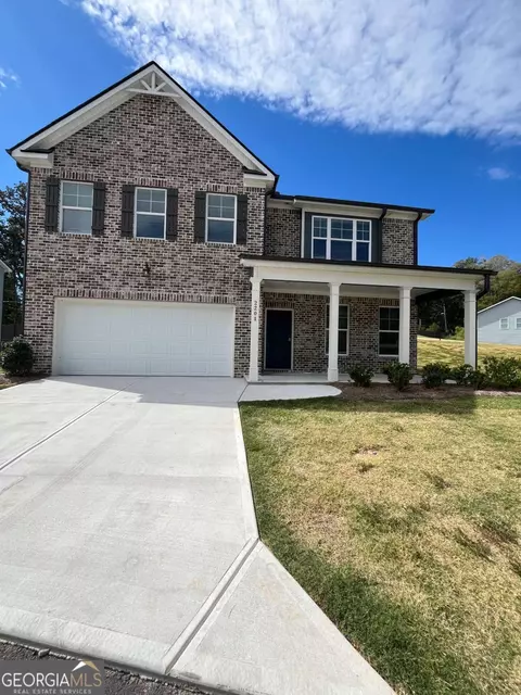 2201 Cormac St, East Point, GA 30344