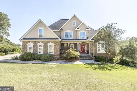 130 Mcclain Cir, Macon, GA 31216