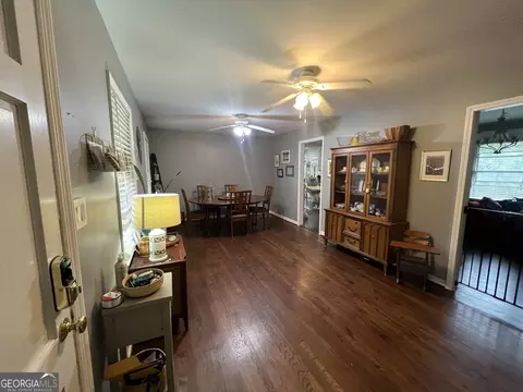 170 Brookwood Dr, Athens, GA 30605