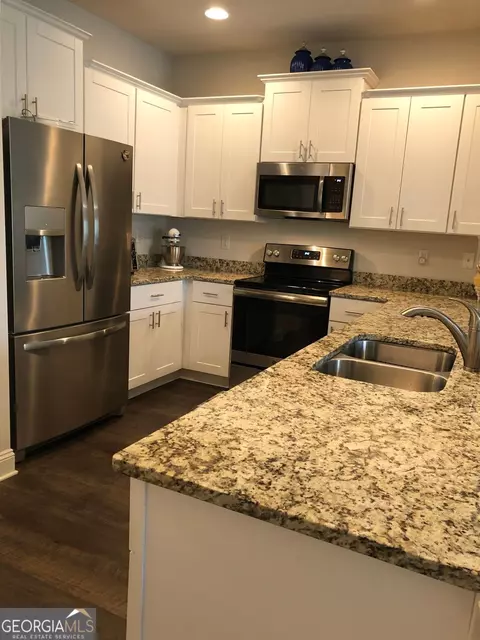 2194 Miranda Dr, Morrow, GA 30260 photo 14