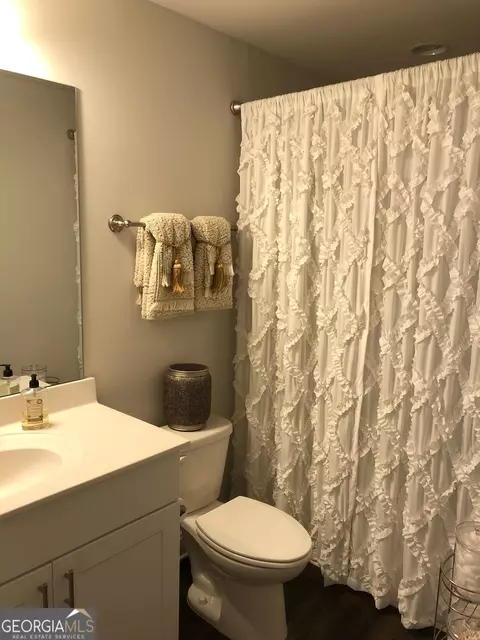 2194 Miranda Dr, Morrow, GA 30260 photo 7