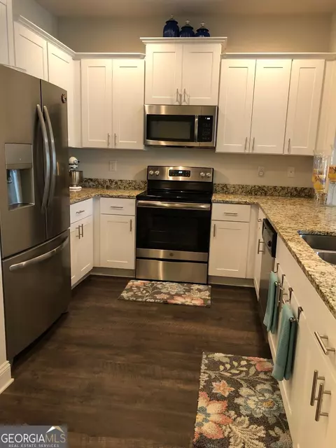 2194 Miranda Dr, Morrow, GA 30260 photo 21
