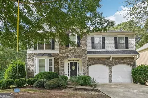 954 Mill Creek Ave, Canton, GA 30115