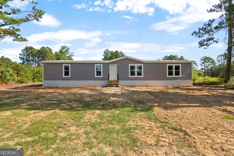 36 Barn Road Cir, Jesup, GA 31545