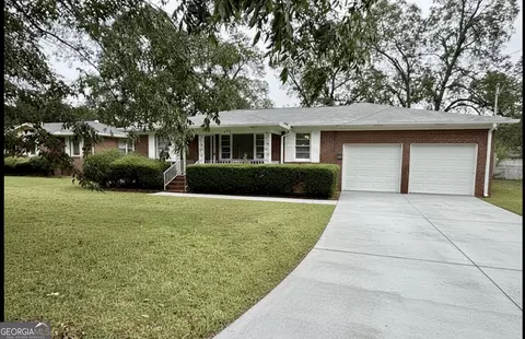 177 S Jones St, Fort Valley, GA 31030