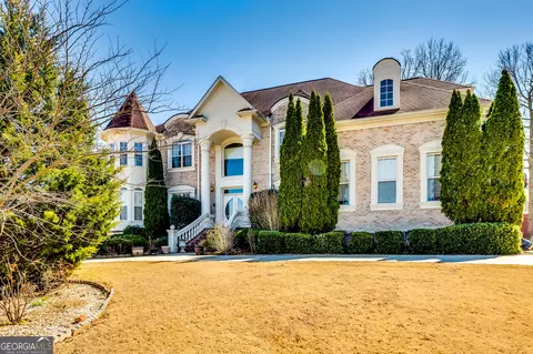 1214 Greenridge Ln, Lithonia, GA 30058