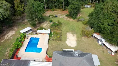 1122 Wallington Ct NW, Conyers, GA 30012
