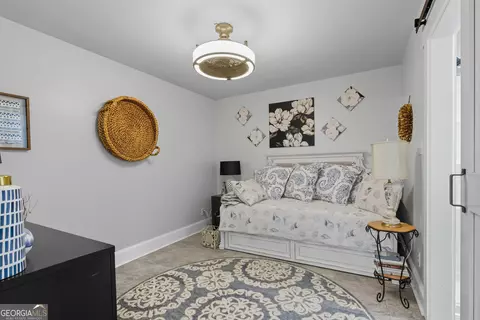 Bedroom - 27 Rock Quarry Rd, Toccoa, GA 30577 photo 1 of 8