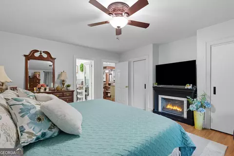 Bedroom - 27 Rock Quarry Rd, Toccoa, GA 30577 photo 3 of 8