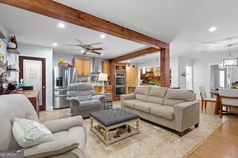 Other - 27 Rock Quarry Rd, Toccoa, GA 30577 photo 2 of 13