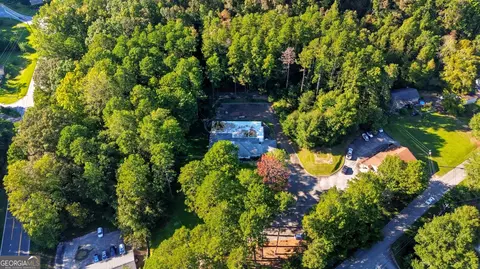 View/Area - 27 Rock Quarry Rd, Toccoa, GA 30577 photo 4 of 4