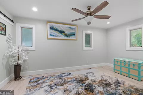 Bedroom - 27 Rock Quarry Rd, Toccoa, GA 30577 photo 8 of 8