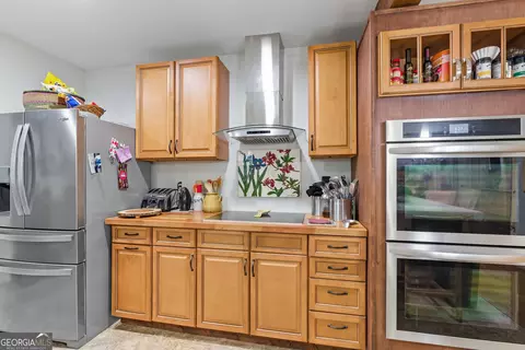 Kitchen - 27 Rock Quarry Rd, Toccoa, GA 30577 photo 1 of 7