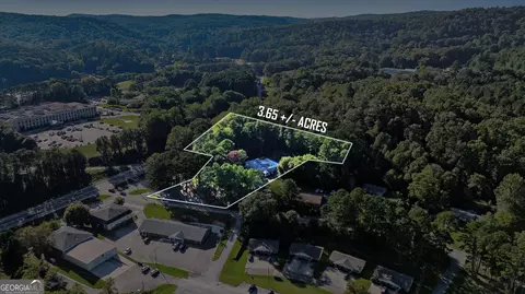 View/Area - 27 Rock Quarry Rd, Toccoa, GA 30577 photo 3 of 4