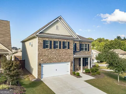 1431 Kaden Ln, Braselton, GA 30517