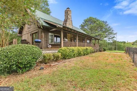 223 Arthur Rd, Zebulon, GA 30295