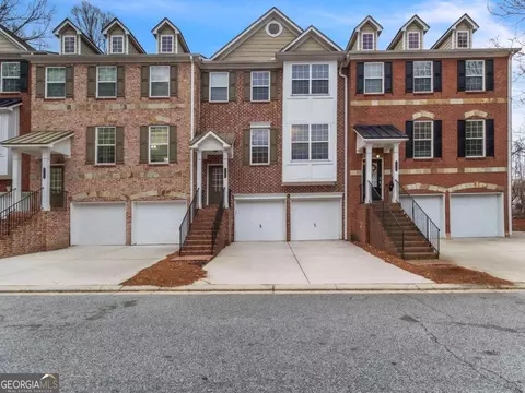 5454 Alanis Pl SE #19, Mableton, GA 30126