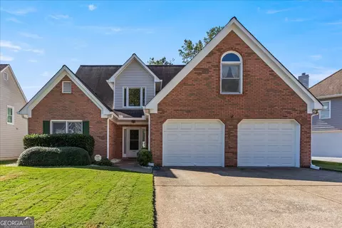 1009 Brentmoor Ln NW, Kennesaw, GA 30144
