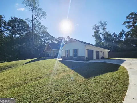 Exterior - 114 Riverbluff Dr, Lagrange, GA 30240 photo 13 of 13