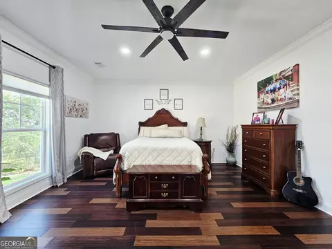 Bedroom - 114 Riverbluff Dr, Lagrange, GA 30240 photo 2 of 4