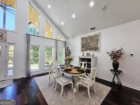 Dining - 114 Riverbluff Dr, Lagrange, GA 30240 photo 1 of 3