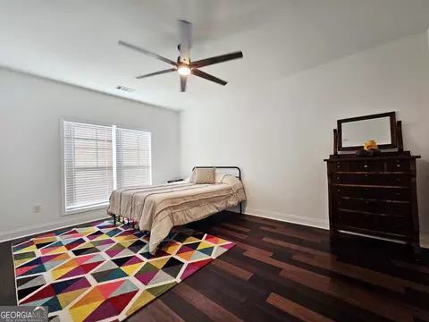 Bedroom - 114 Riverbluff Dr, Lagrange, GA 30240 photo 3 of 4