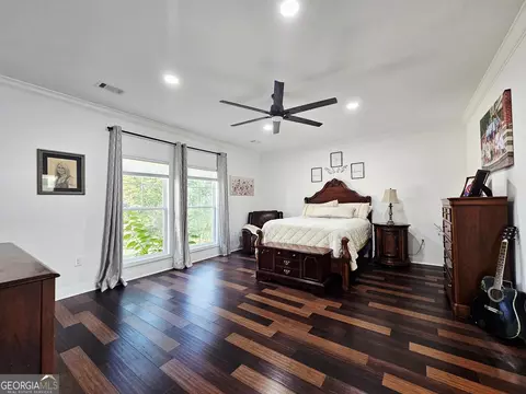 Bedroom - 114 Riverbluff Dr, Lagrange, GA 30240 photo 1 of 4