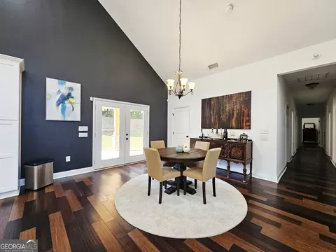 Dining - 114 Riverbluff Dr, Lagrange, GA 30240 photo 2 of 3