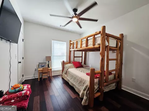Bedroom - 114 Riverbluff Dr, Lagrange, GA 30240 photo 4 of 4