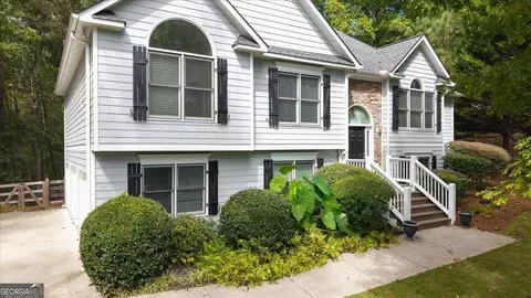 134 Brookwood Trl, Waleska, GA 30183