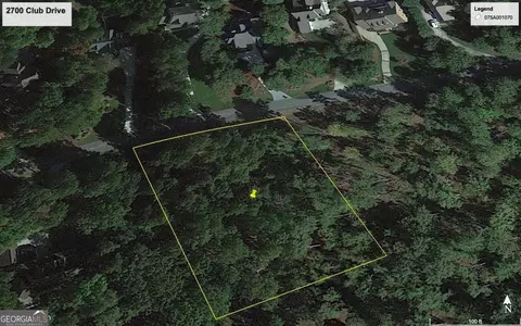 2700 Club Dr, Greensboro, GA 30642