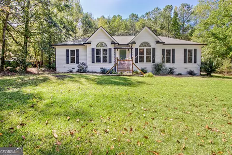 200 Timberidge Dr, Newnan, GA 30263
