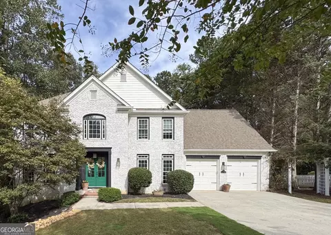 2150 Whittingham Ct, Roswell, GA 30075