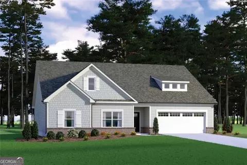 132 Harmony Farms Orch, Eatonton, GA 31024