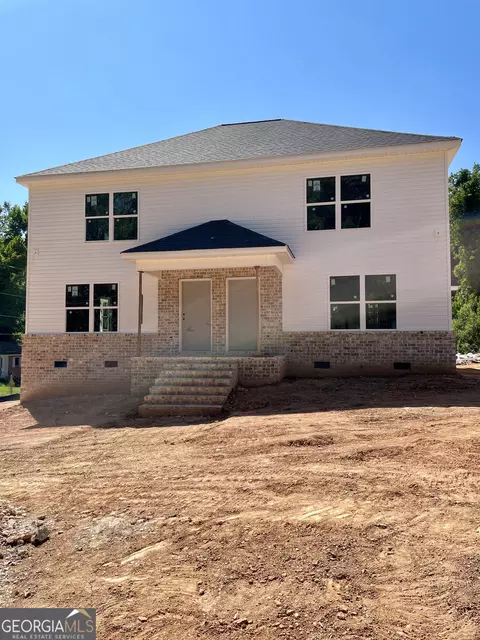 100610081020 Clay Ave, Macon, GA 31211