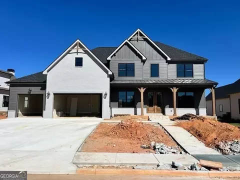 442 Seabiscuit Walk, Peachtree City, GA 30269