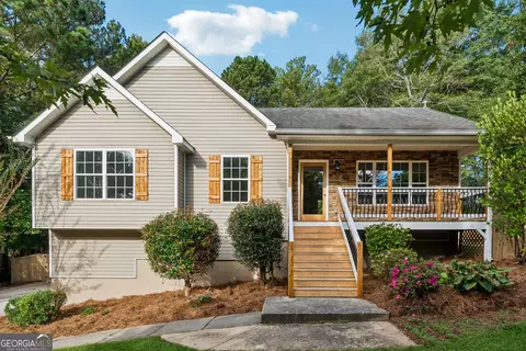68 Adair Way, Dallas, GA 30157