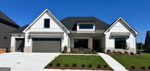 440 Seabiscuit Walk #53, Peachtree City, GA 30269