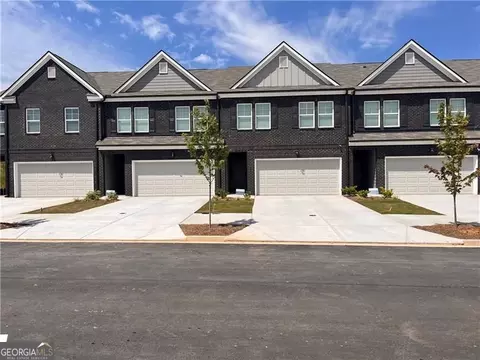 269 Epping #81, Stockbridge, GA 30281