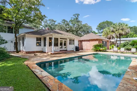 625 May Joe St, St. Simons, GA 31522